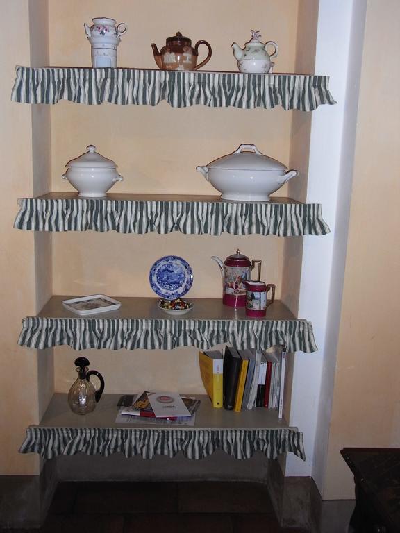 Il Nido Di Tosca Apartamento Lucca Quarto foto